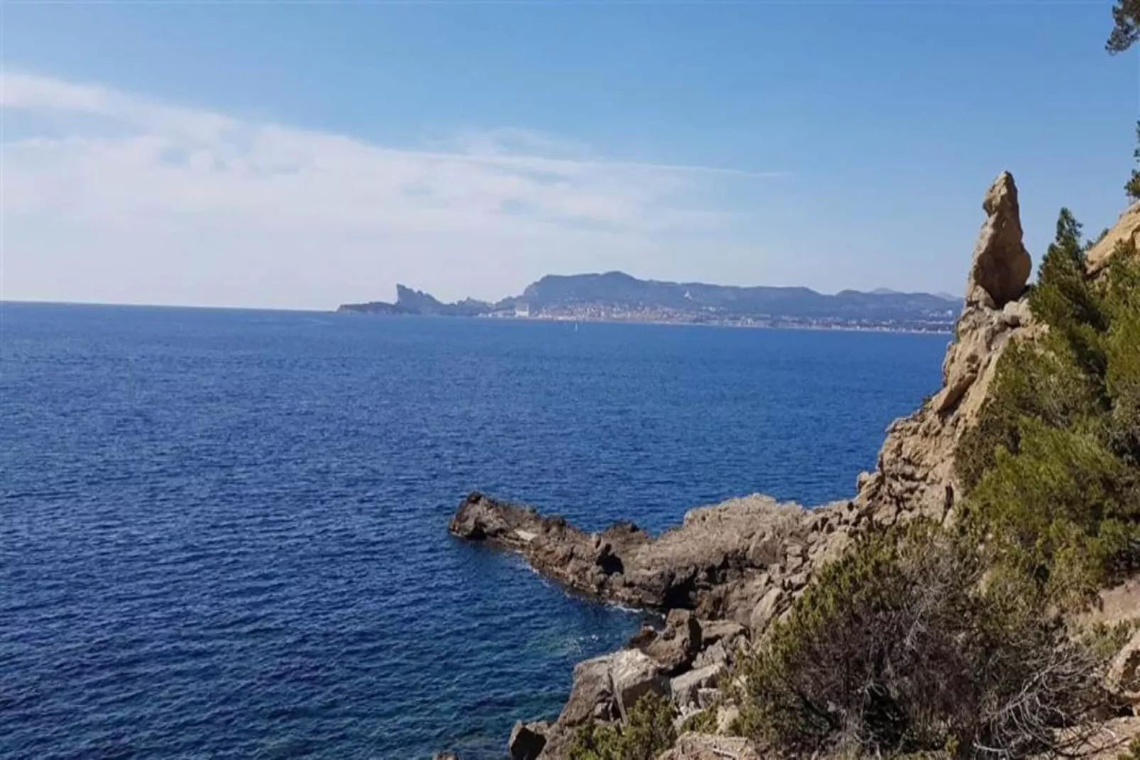 Résidence Debussy-Areas within 20km in summer