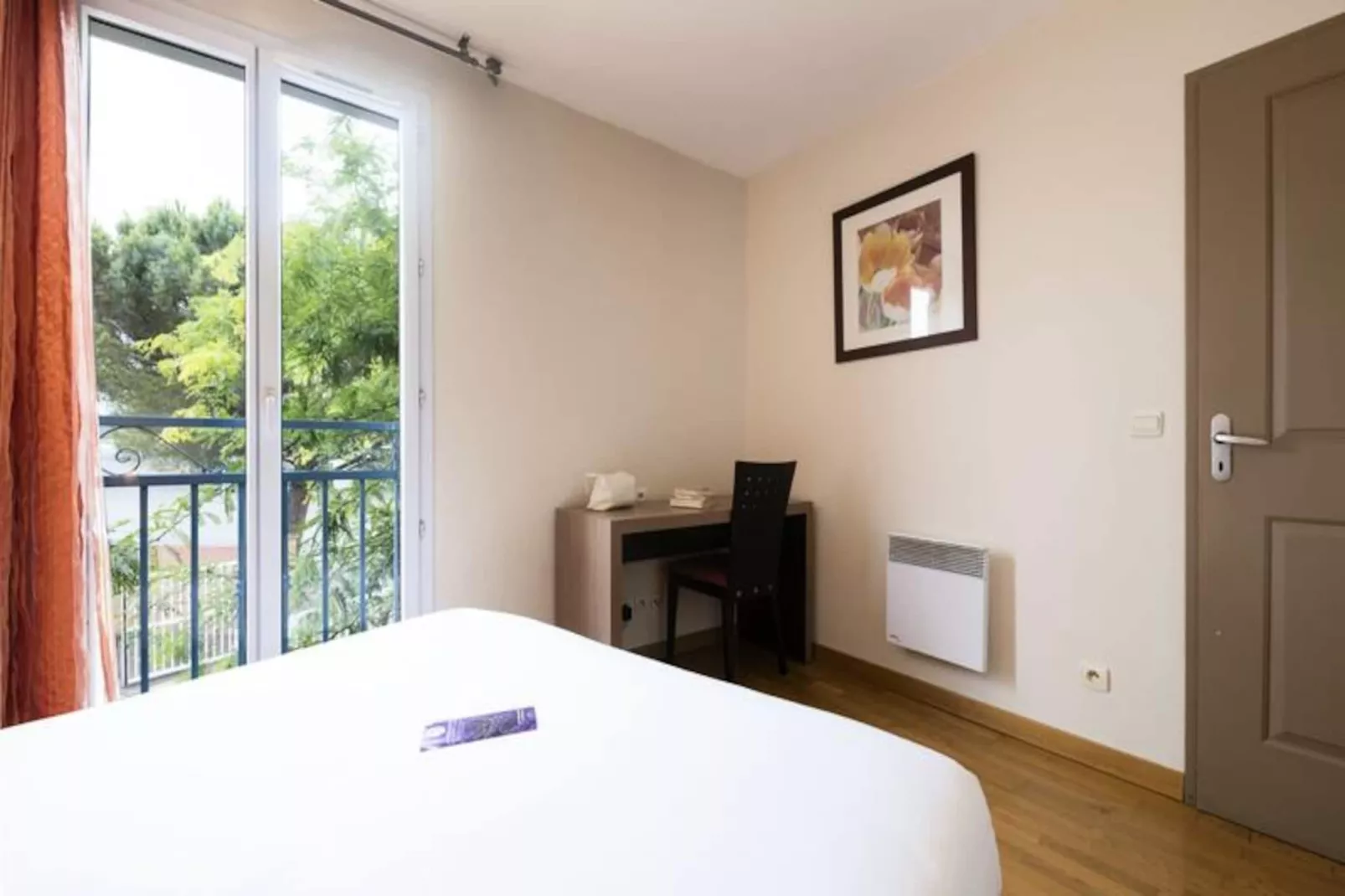 Résidence Garden & City Aix-en-Provence Rousset***-Image-tags.