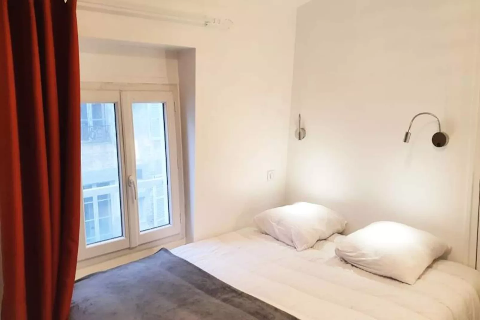 ⛵ Les Roches Noires - Terrasse Vue Mer ****-Image-tags.