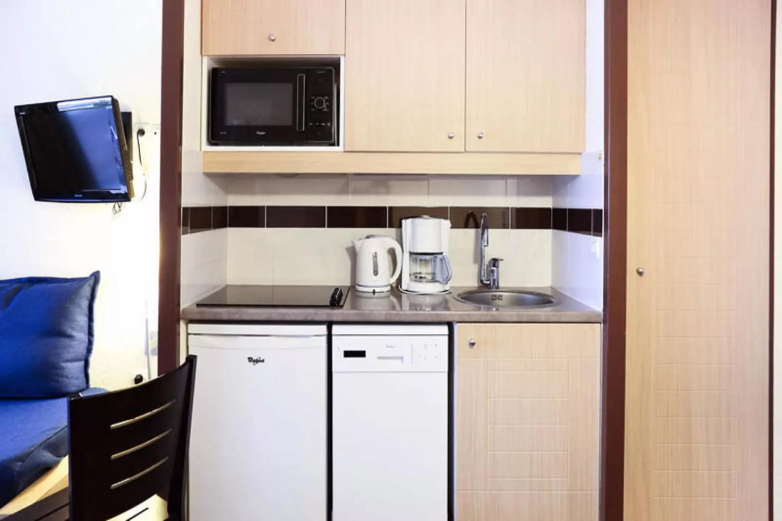 Résidence Le Beach - maeva Home-Exterior in summer