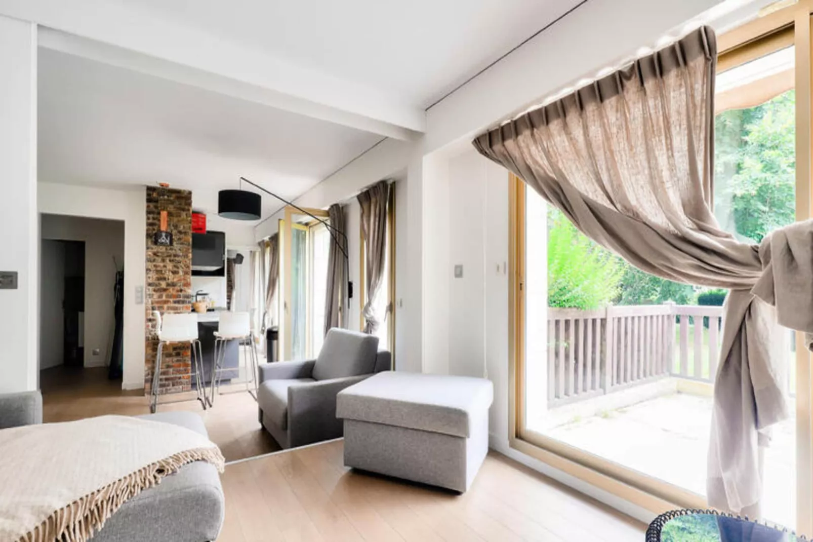 Résidence Castel St Clair - maeva Home-Extérieur été