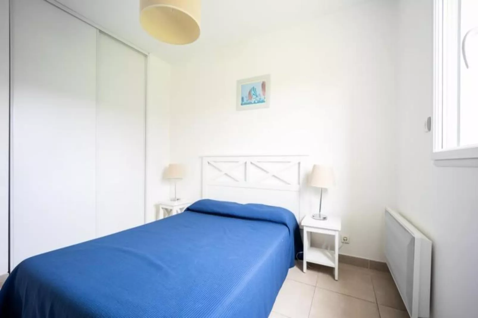 La Ferme de Deauville - maeva Home-Chambre