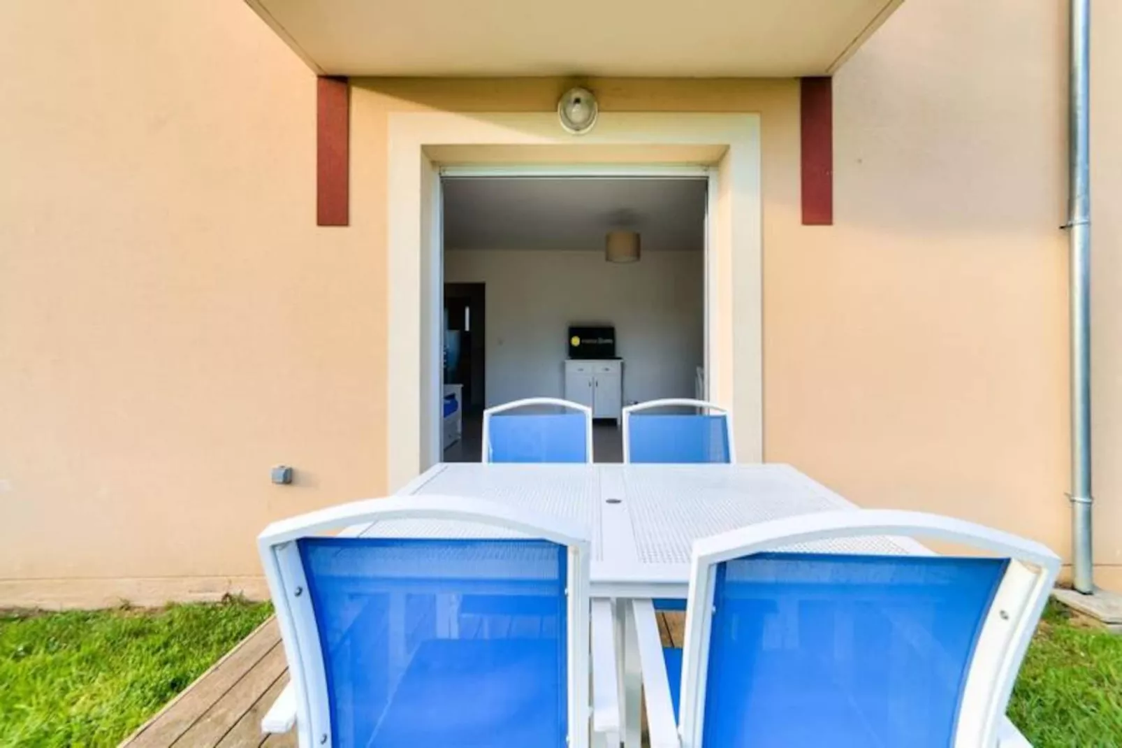 La Ferme de Deauville - maeva Home-Image-tags.