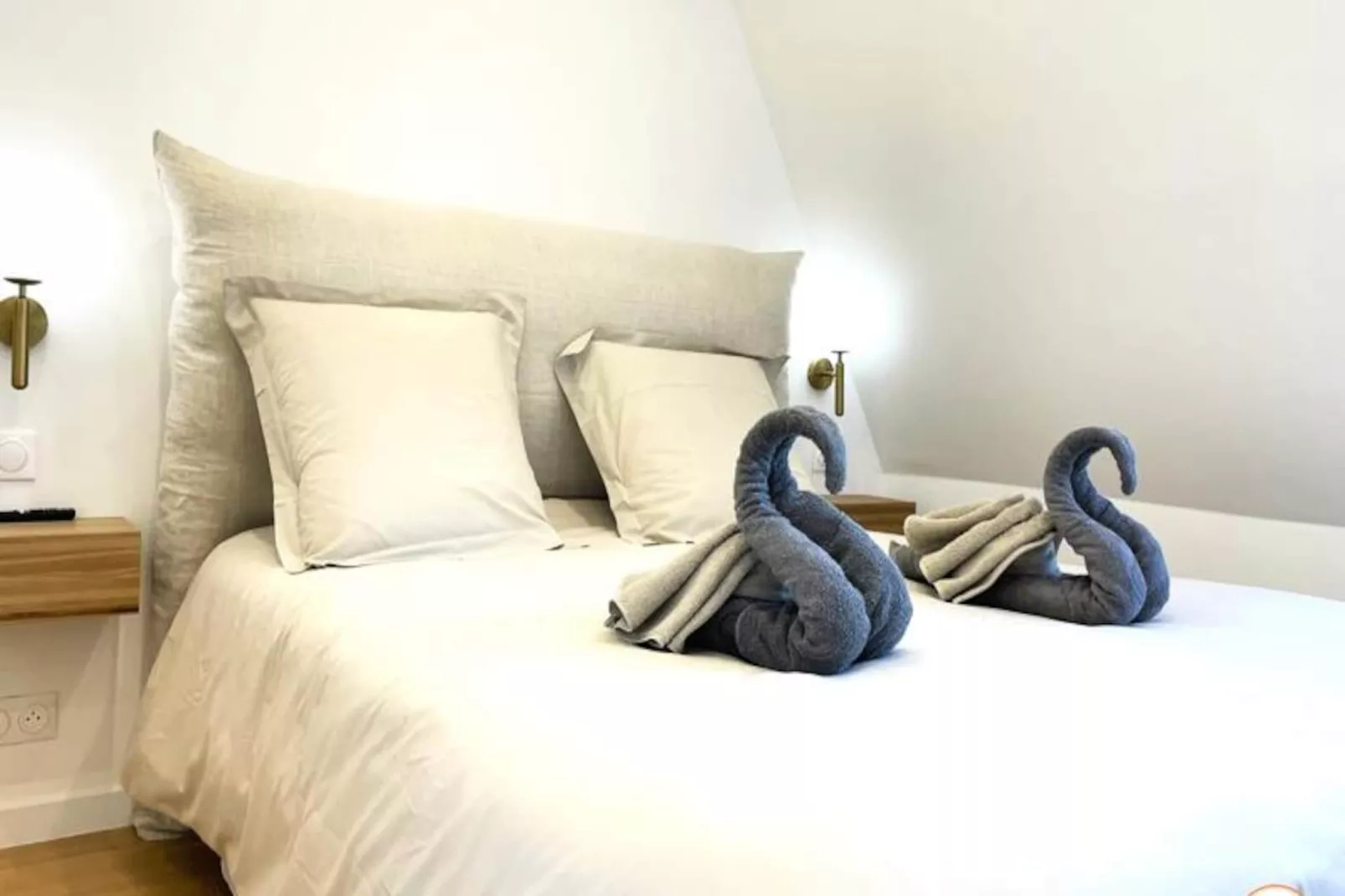 🌴 Le Grand Palais - 50m Plage - Vue Mer - Tennis-Image-tags.