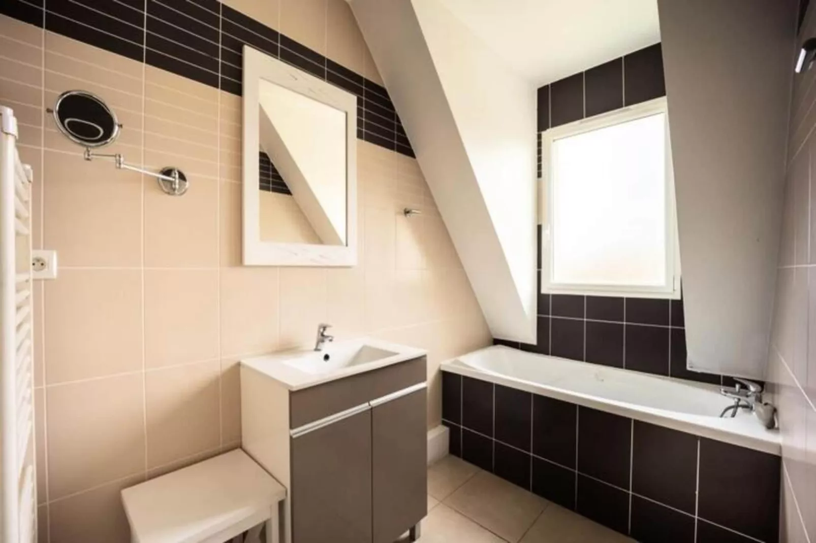 La Ferme de Deauville - maeva Home-Salle de bain