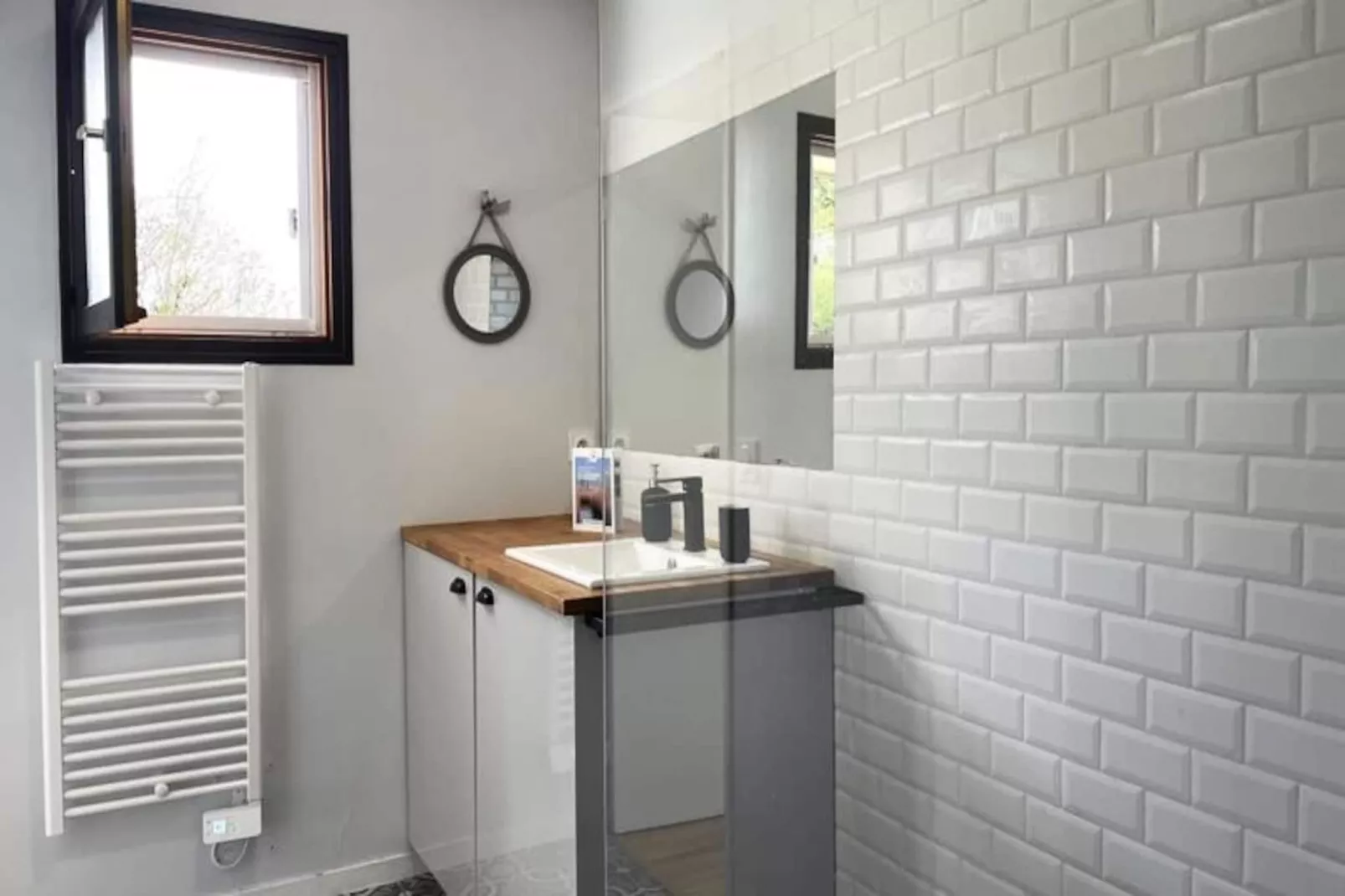 🌍 Le Panorama - Jardin Et Balcon Vue Mer-Image-tags.