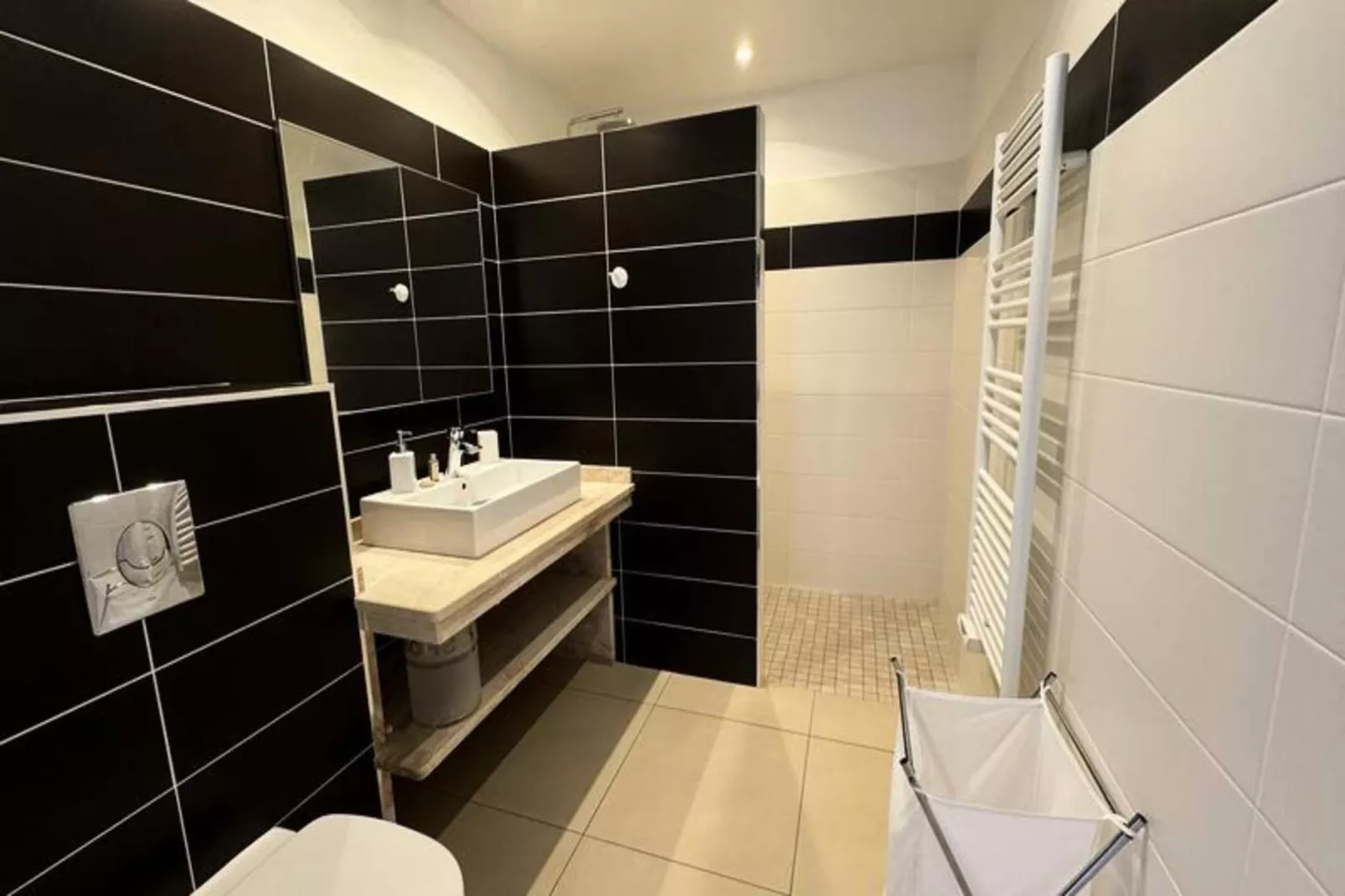 Résidence Jardins De Quatrina-Bedroom