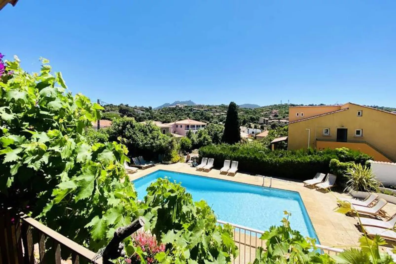 Résidence Marie Diane-Image-tags.