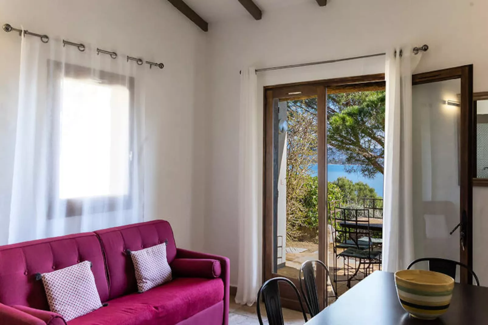 Résidence U Paviddonu-Image-tags.