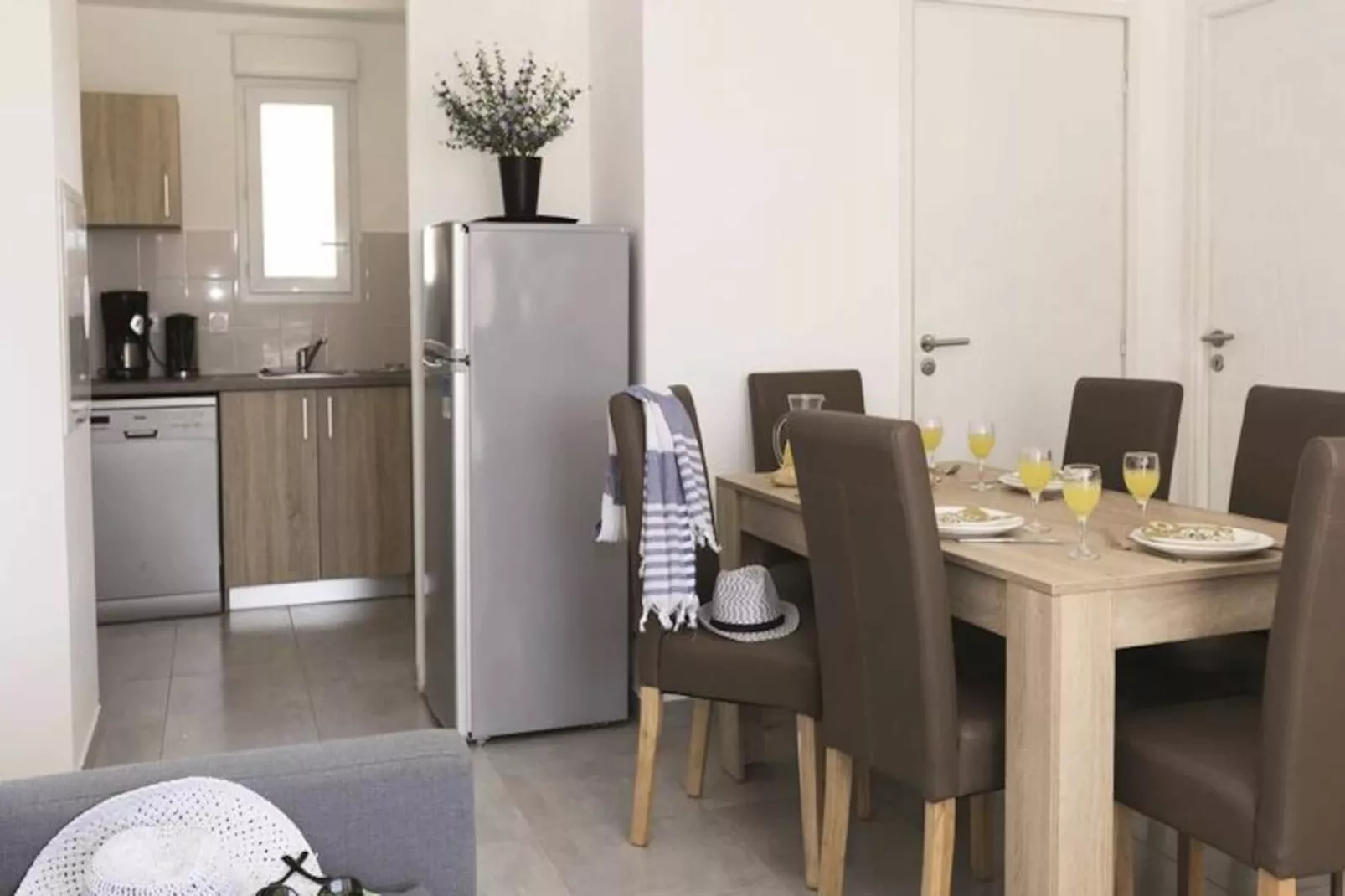 Résidence Odalys Acqua Bella-Image-tags.