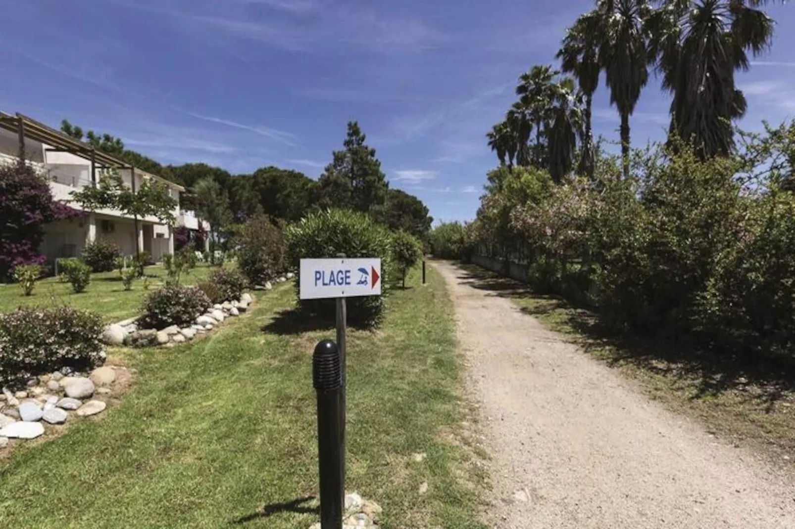 Résidence Odalys Acqua Bella-Image-tags.