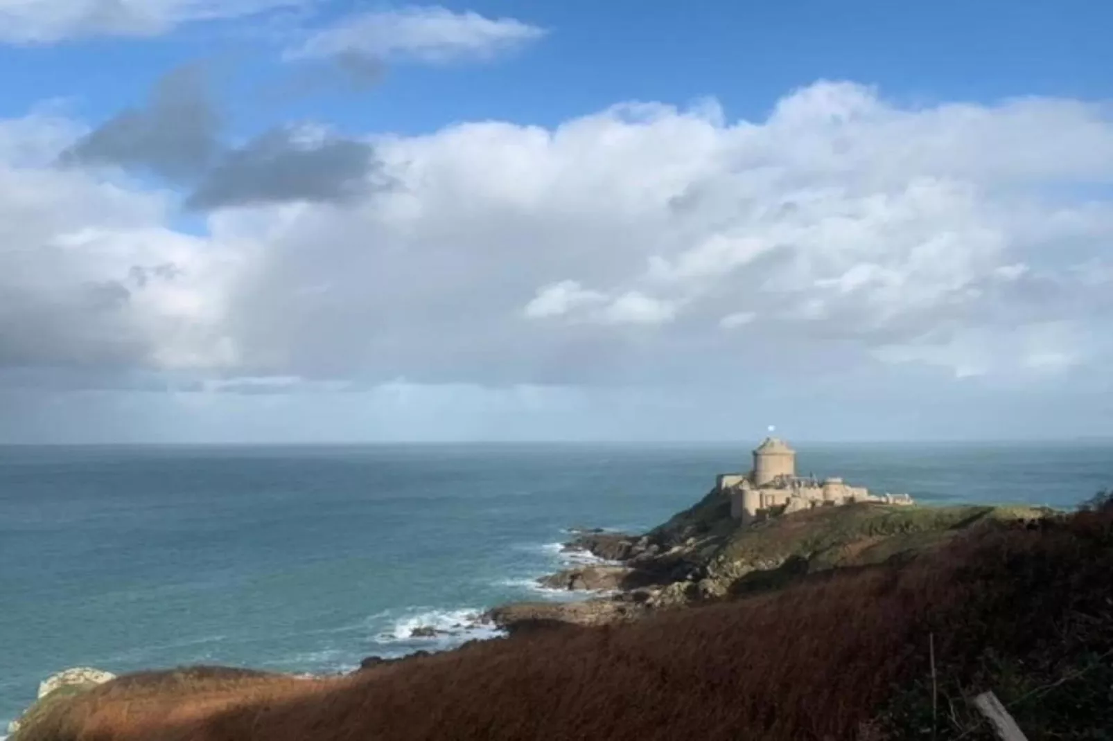 Résidence Les Villas du Spa****-Exterior in summer