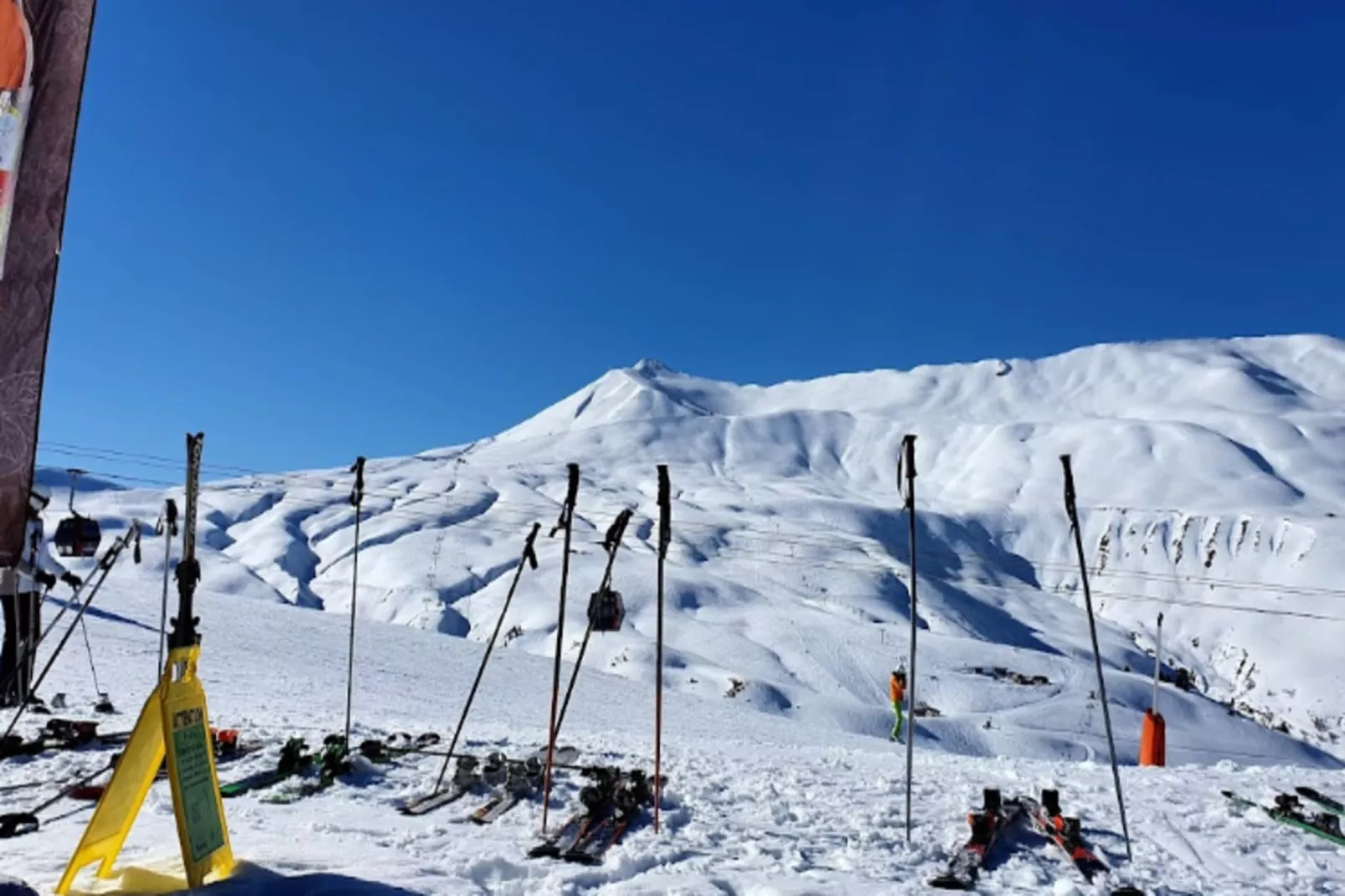 Résidence Casino-Area within 5km in winter