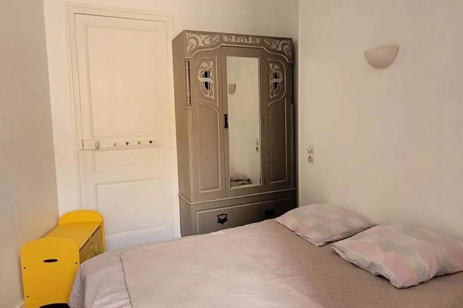 Résidence 590-pleneuf Val Andre-Extérieur été