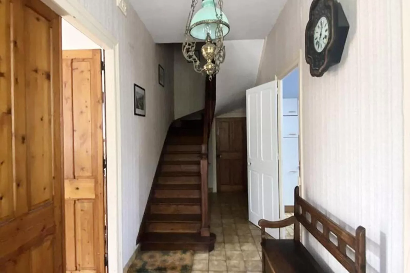 Résidence 634-pleneuf Val Andre-Palier