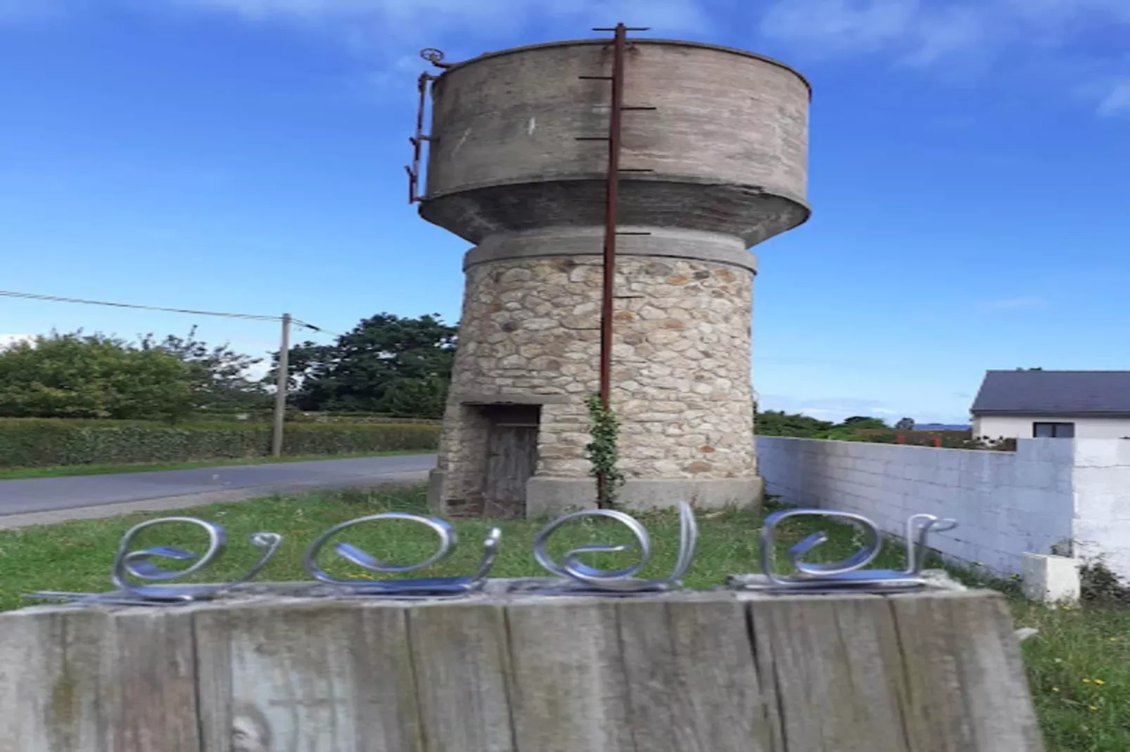 Résidence Les Goelands-Exterior in summer