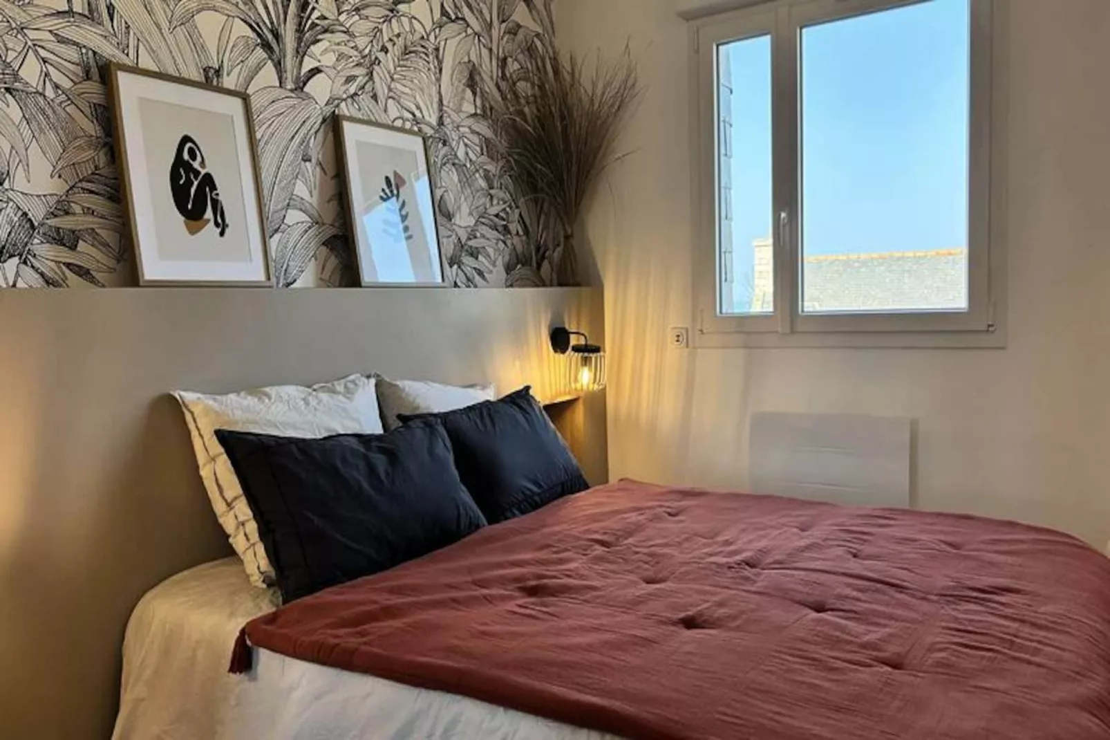 Résidence La Cormorane-Untagged