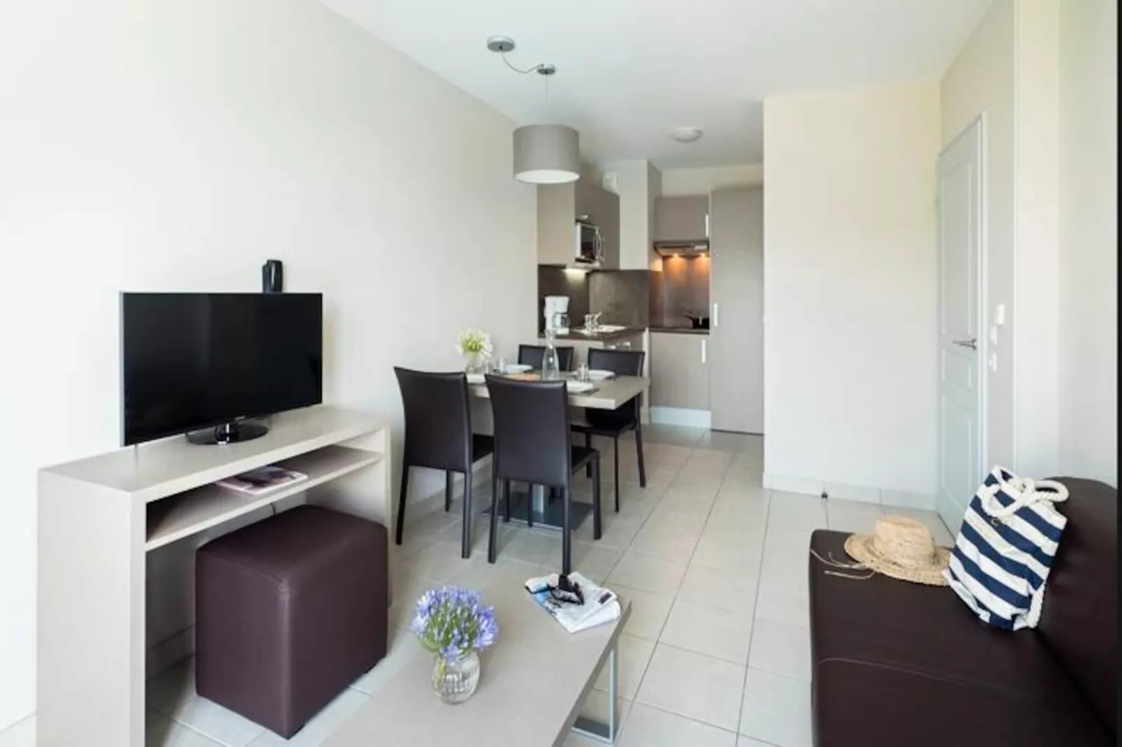 Résidence Thalasso Concarneau****-Image-tags.