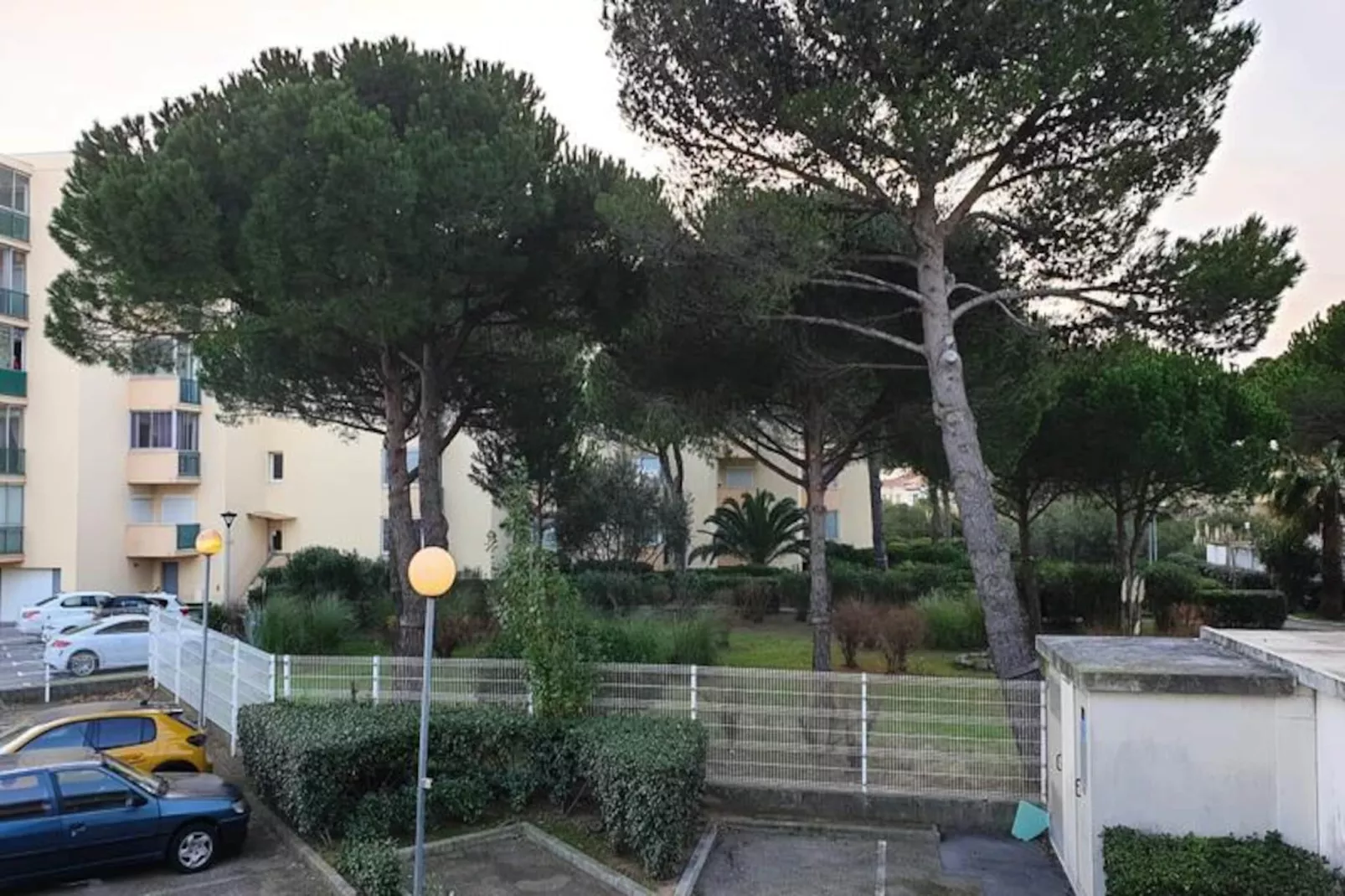 Résidence La Caravelle 2 Entre Plage Et Centre Ville-Image-tags.