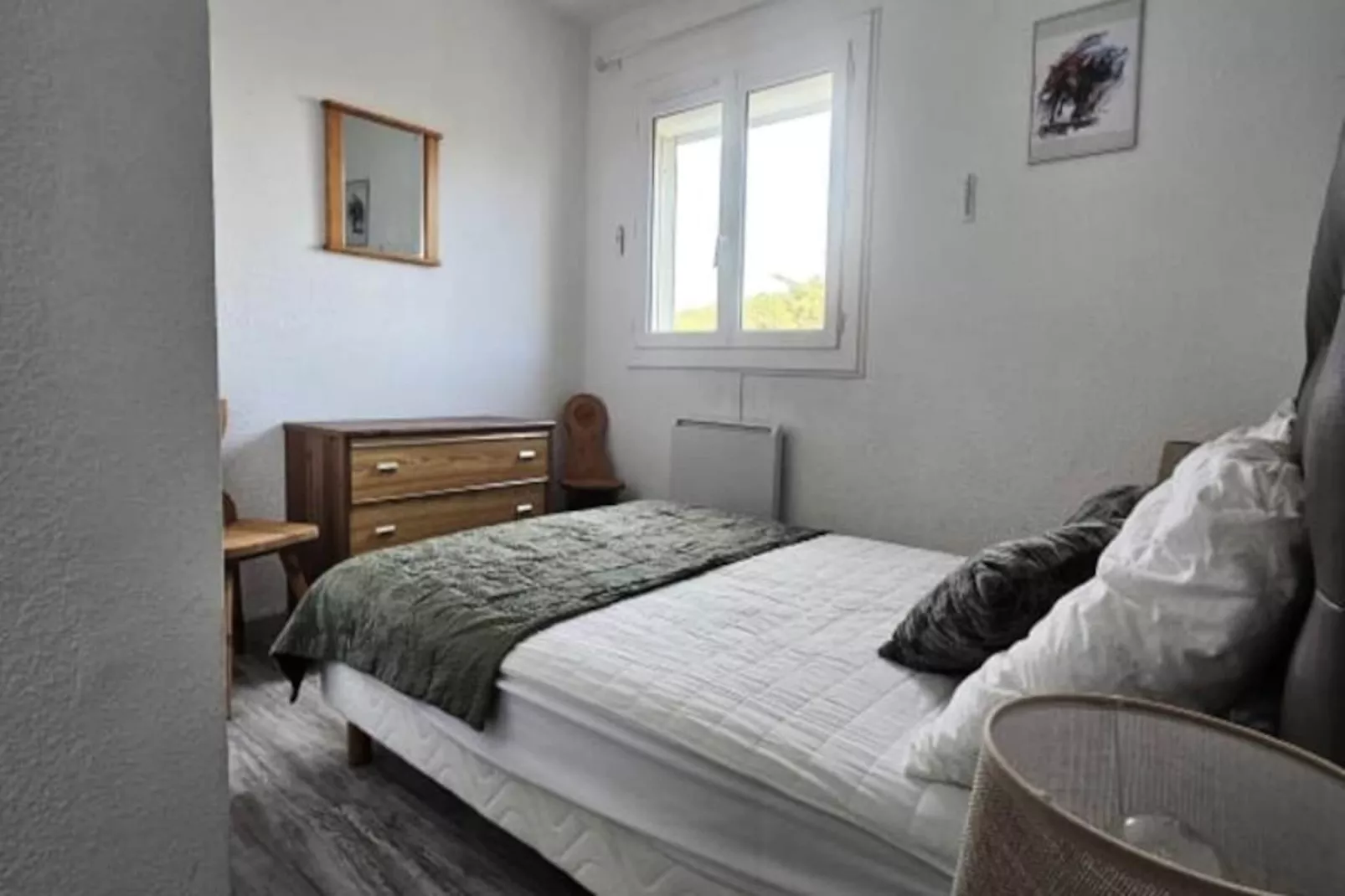 Résidence La Fleur De Roseau 200m De La Plage, 300 M Des Commerces-Image-tags.