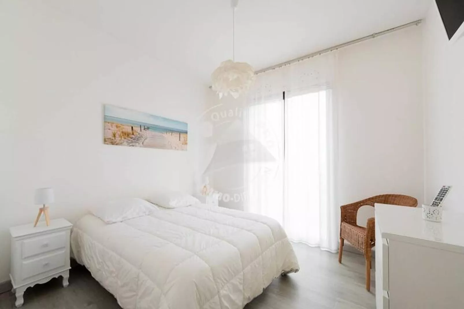 Résidence "le Frédéric Mistral"-Chambre