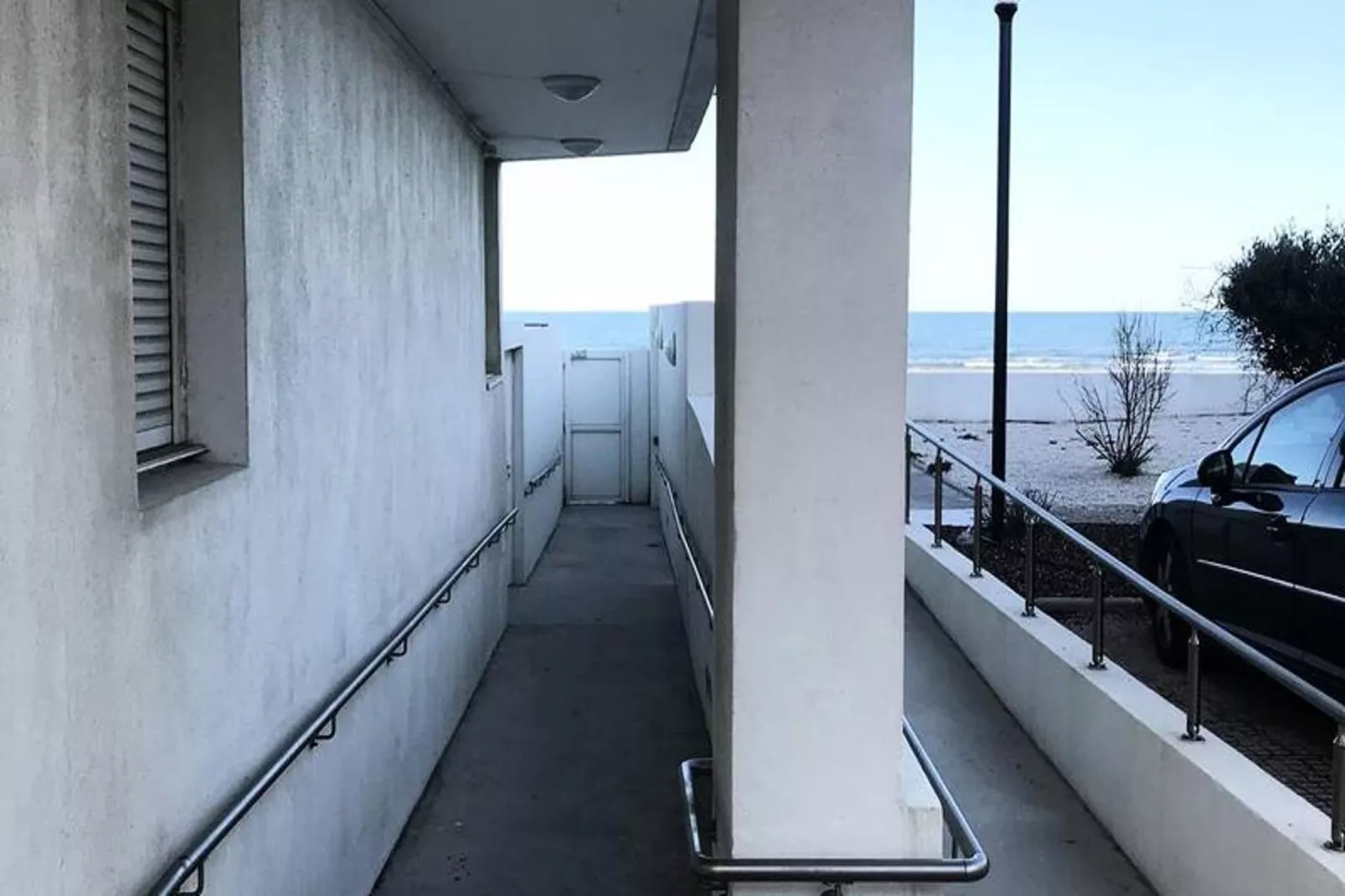 Résidence "le Château Leenhardt"-Aussicht Sommer