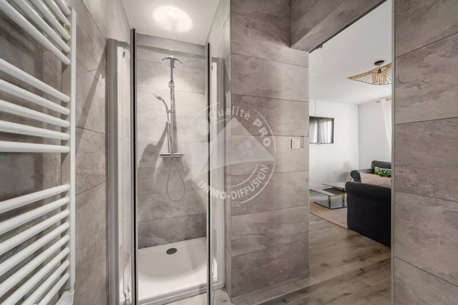 Résidence As15280-le Grau Du Roi-Bathroom