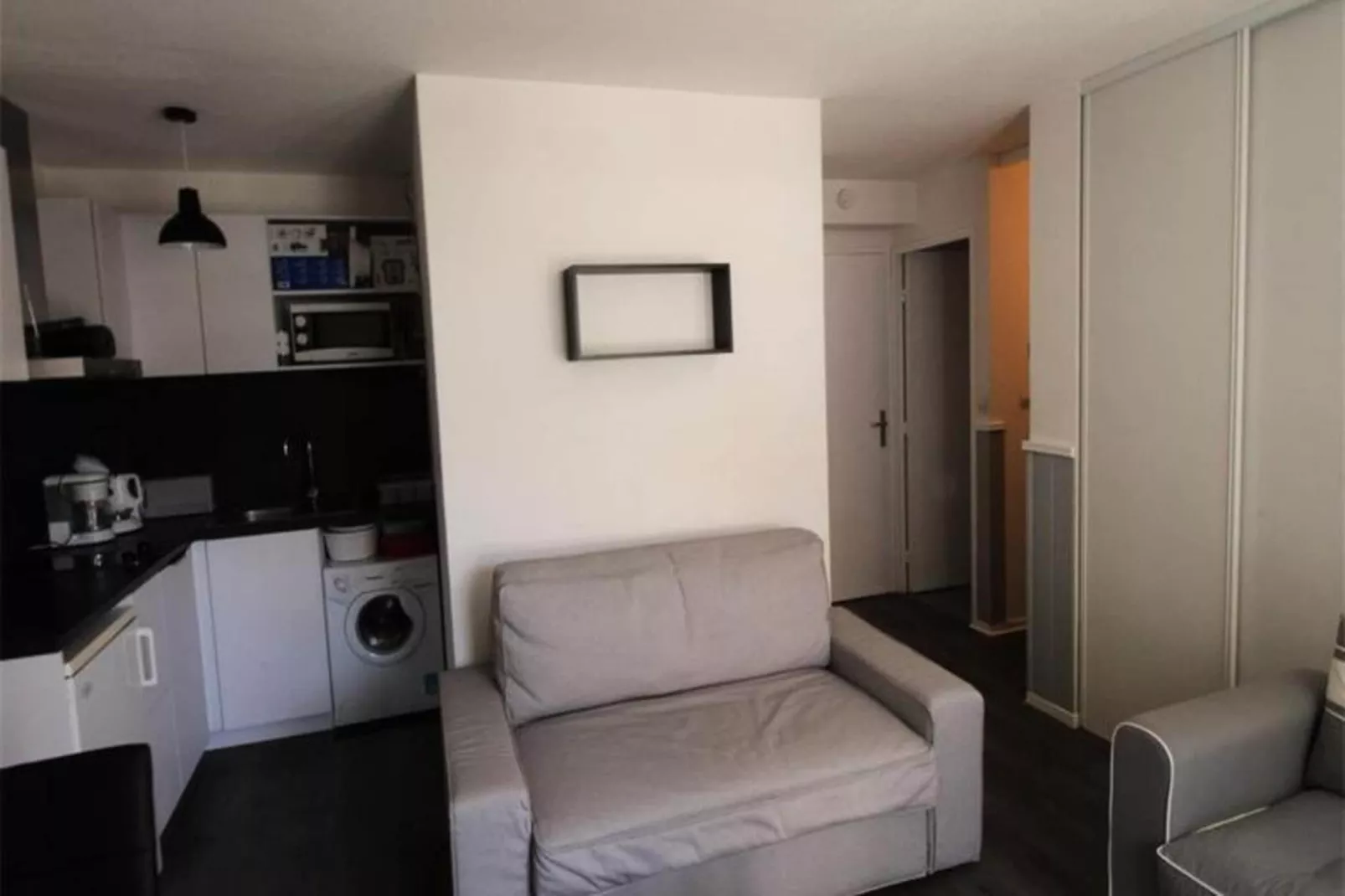 Résidence Jardins Du Casino-Extérieur été