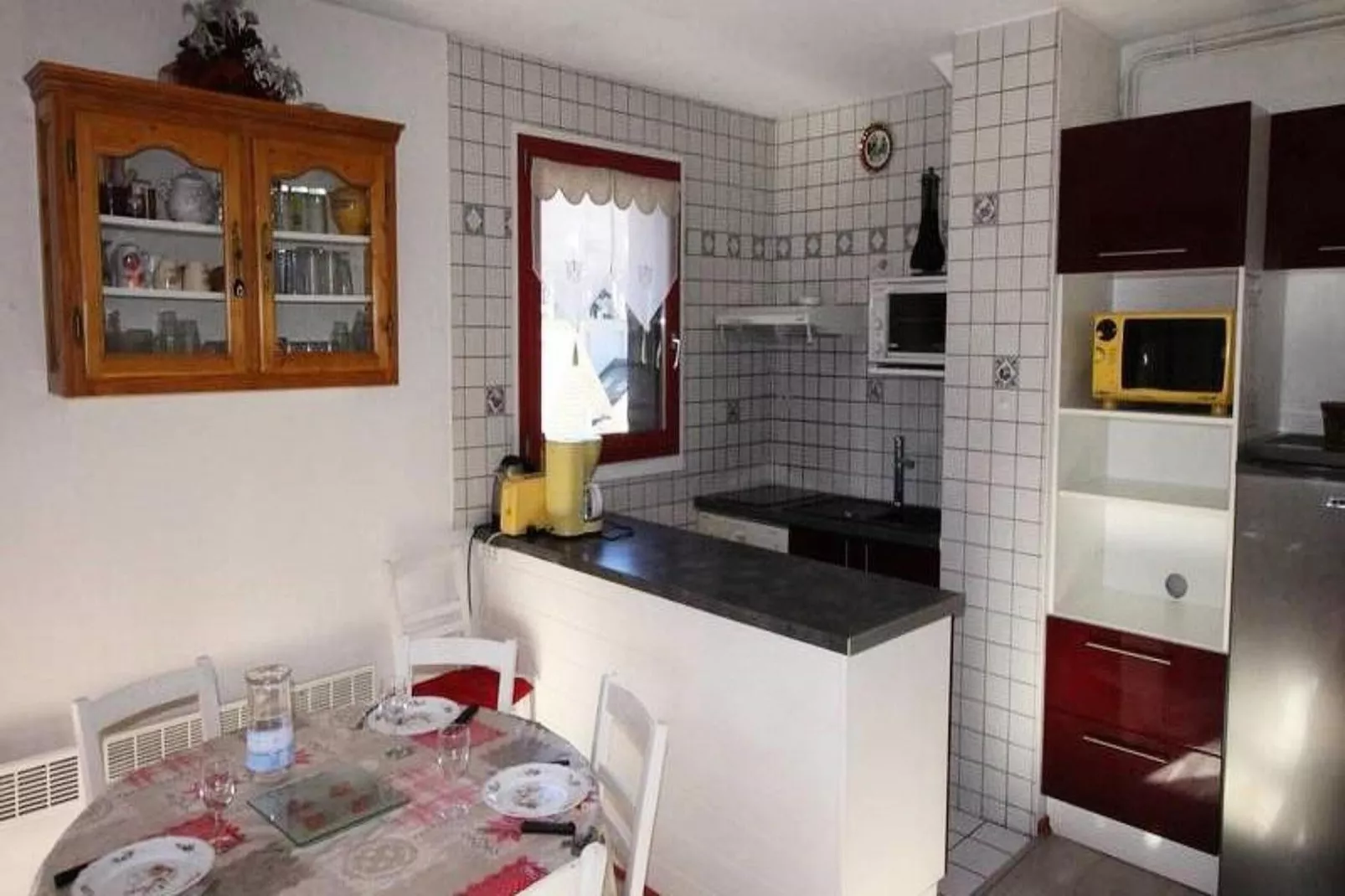 Résidence Soulan-Landing