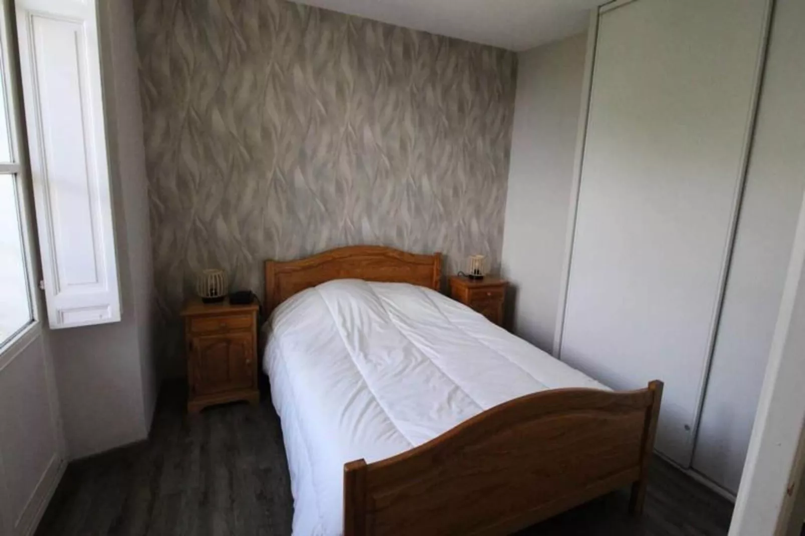 Résidence Grand Hotel-Exterior in summer