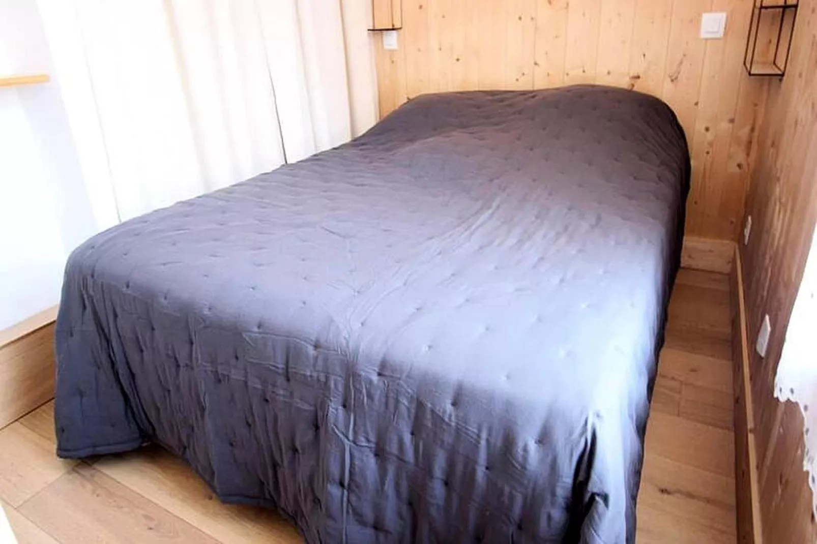 Résidence Terrasses D'etigny-Terrace balcony