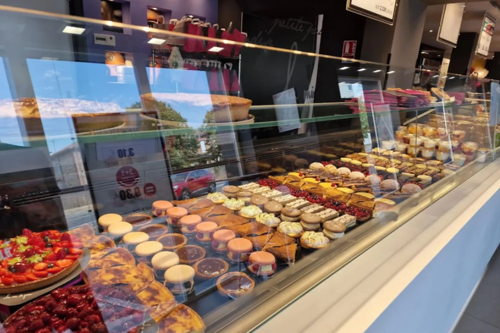 Néméa Appart'Hôtel Toulouse Saint Martin***-Außenbereich Sommer