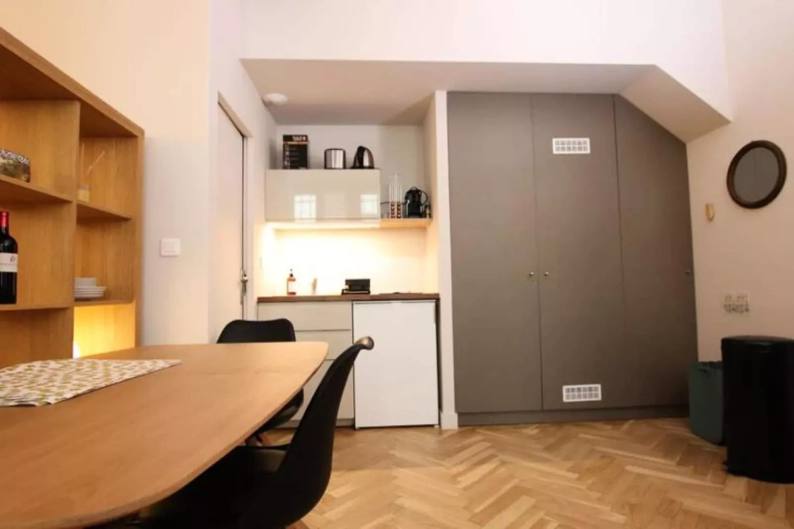 Superbe Appartement Typiquement Bordelais En Hypercentre Pour *4 Personnes*-Extérieur été