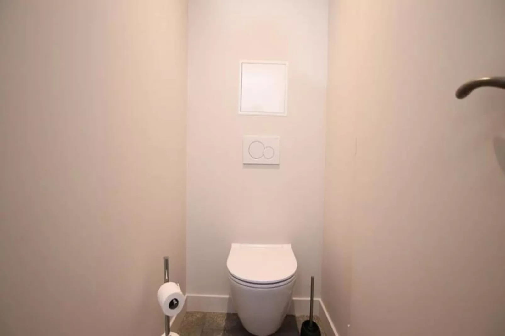 Magnifique Studio Bordelais En Plein Coeur De La Ville-Bathroom