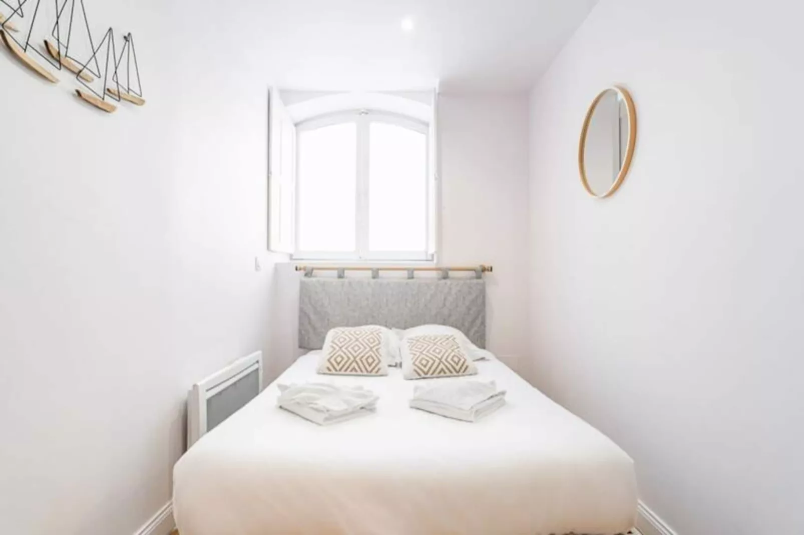 Appartement Exceptionnelle Et Moderne Aux Portes Du Jardin Public Pour 6-Image-tags.