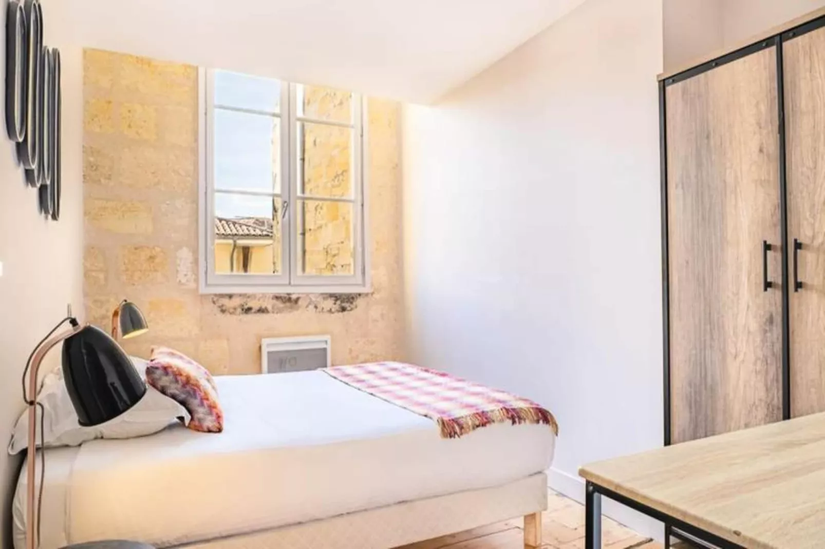 Magnifique Appartement 3 Chambres Avec Rooftop-Ambiance