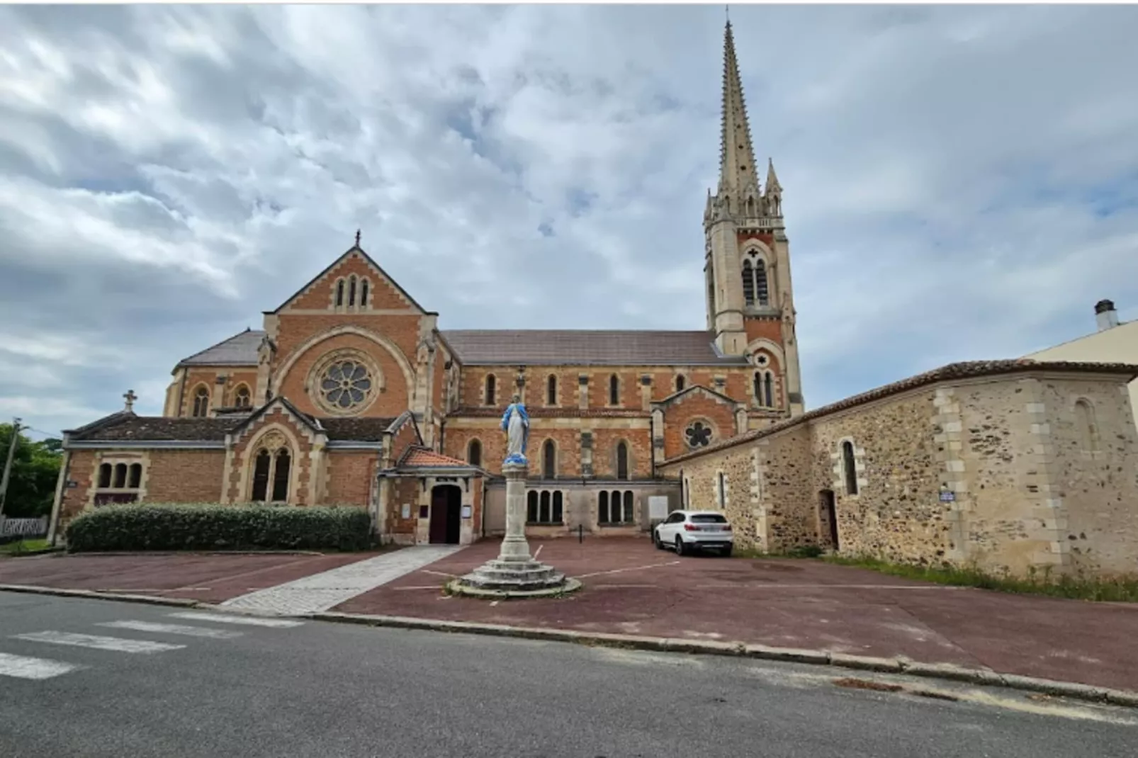 Résidence Le Galion-Areas within 5km in summer