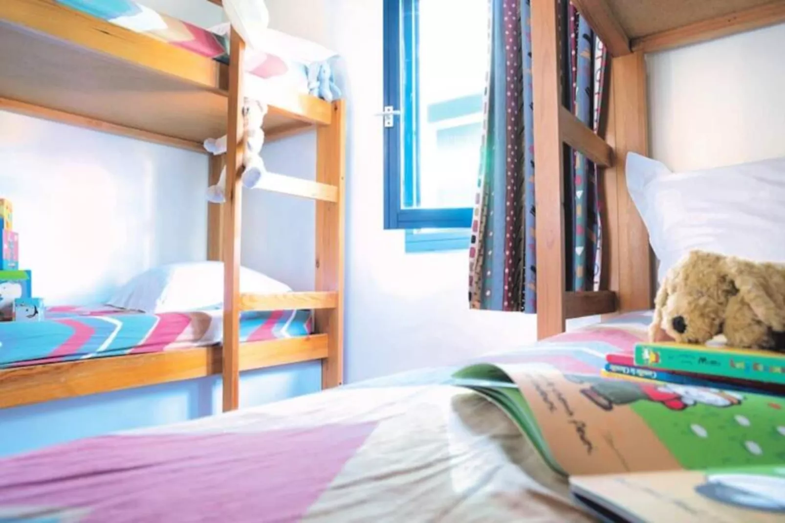 Résidence Domaine Les Cavales-Image-tags.