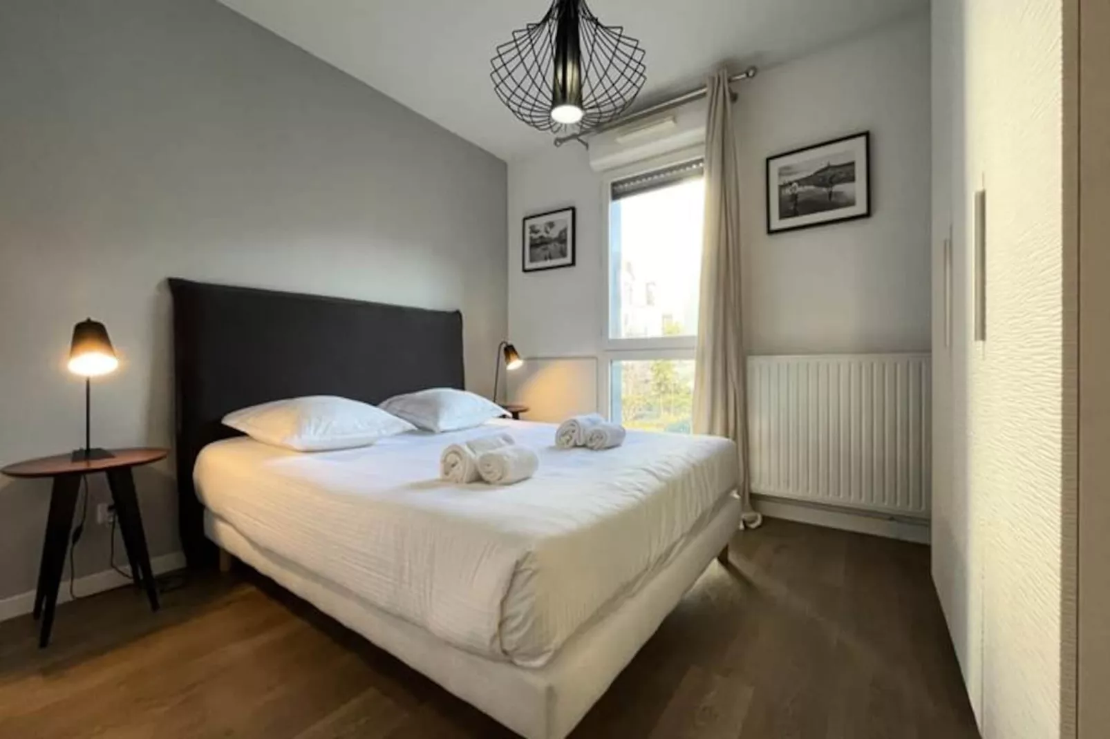 Appartement Rayonnant Et Moderne Tr&egrave;s Bien Situ&eacute;, Proche De La Cit&eacute; Du Vin-Image-tags.