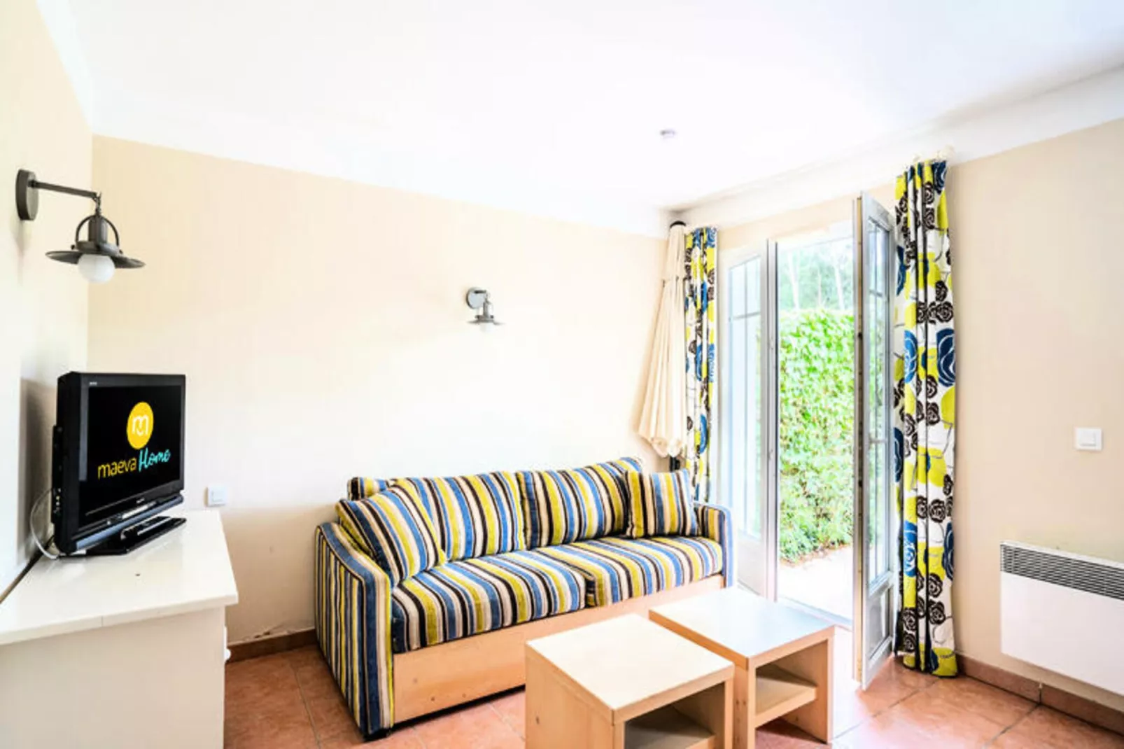 Les Maisons de Lacanau les Pins - maeva Home-Flur