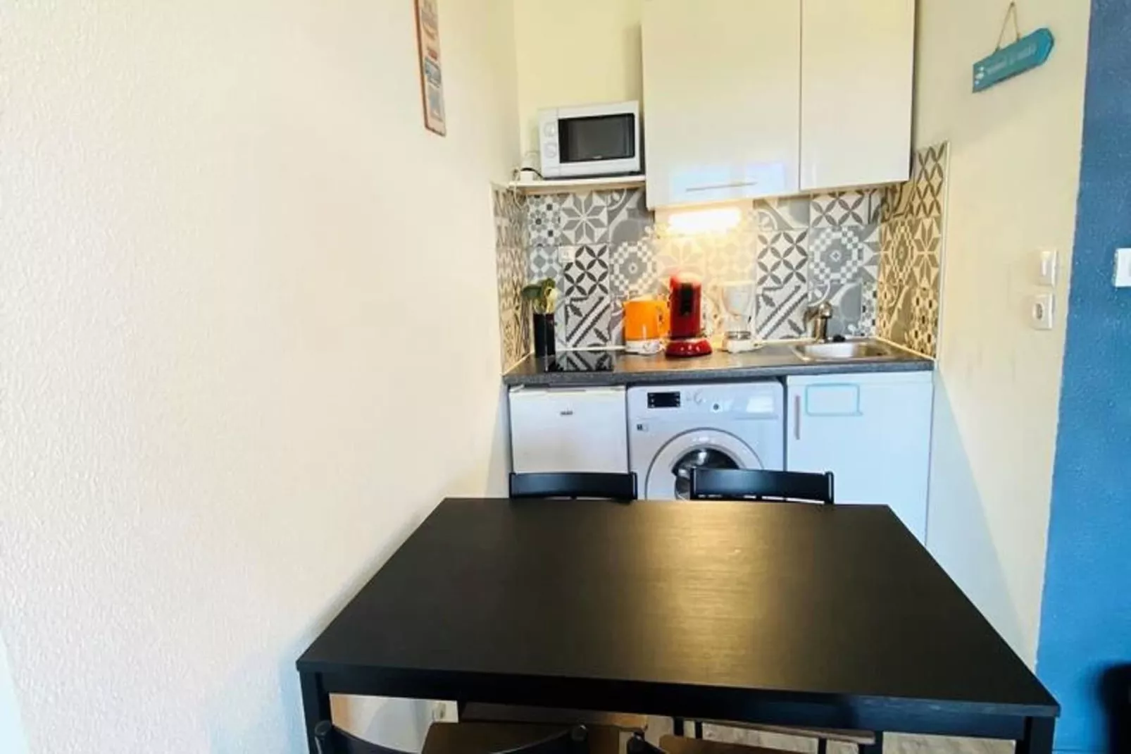 Résidence Bleu Marine - maeva Home-Kitchen