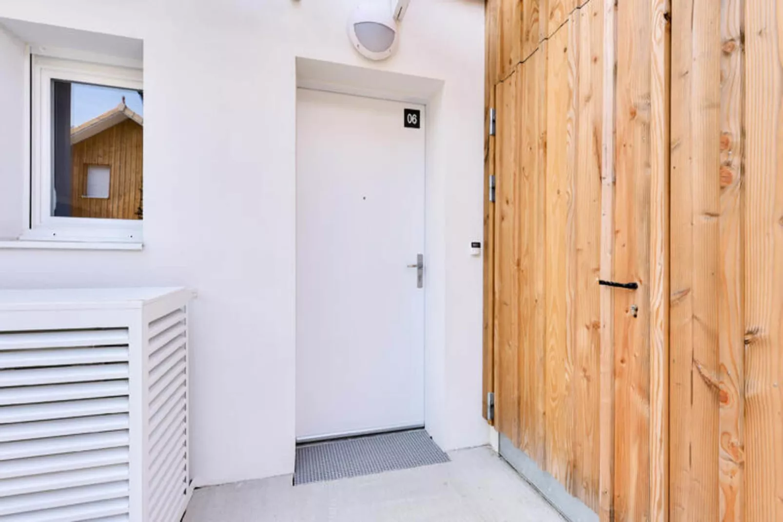 Maison route du lion - maeva Home-Extérieur été