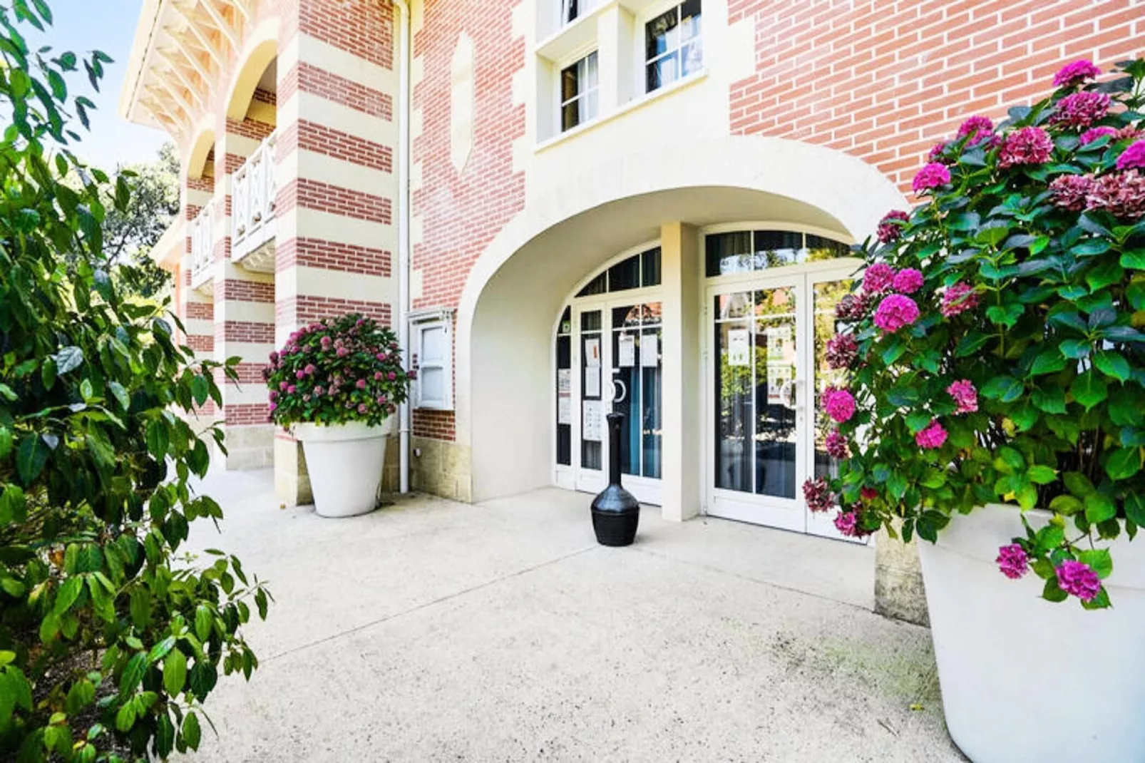 Résidence Villa Marine - maeva Home-Flur