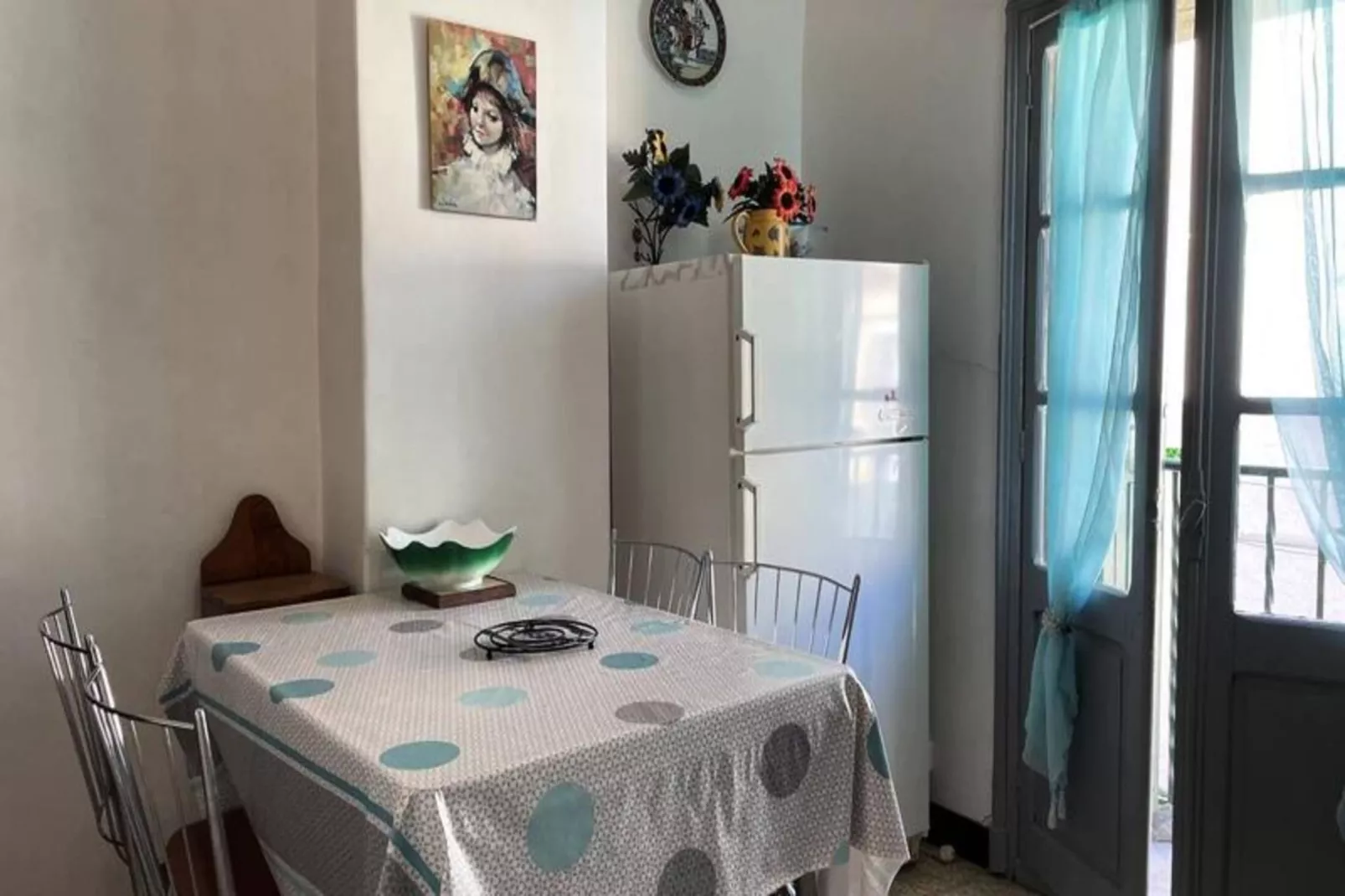 Résidence 016-soulac Sur Mer-Exterior in summer