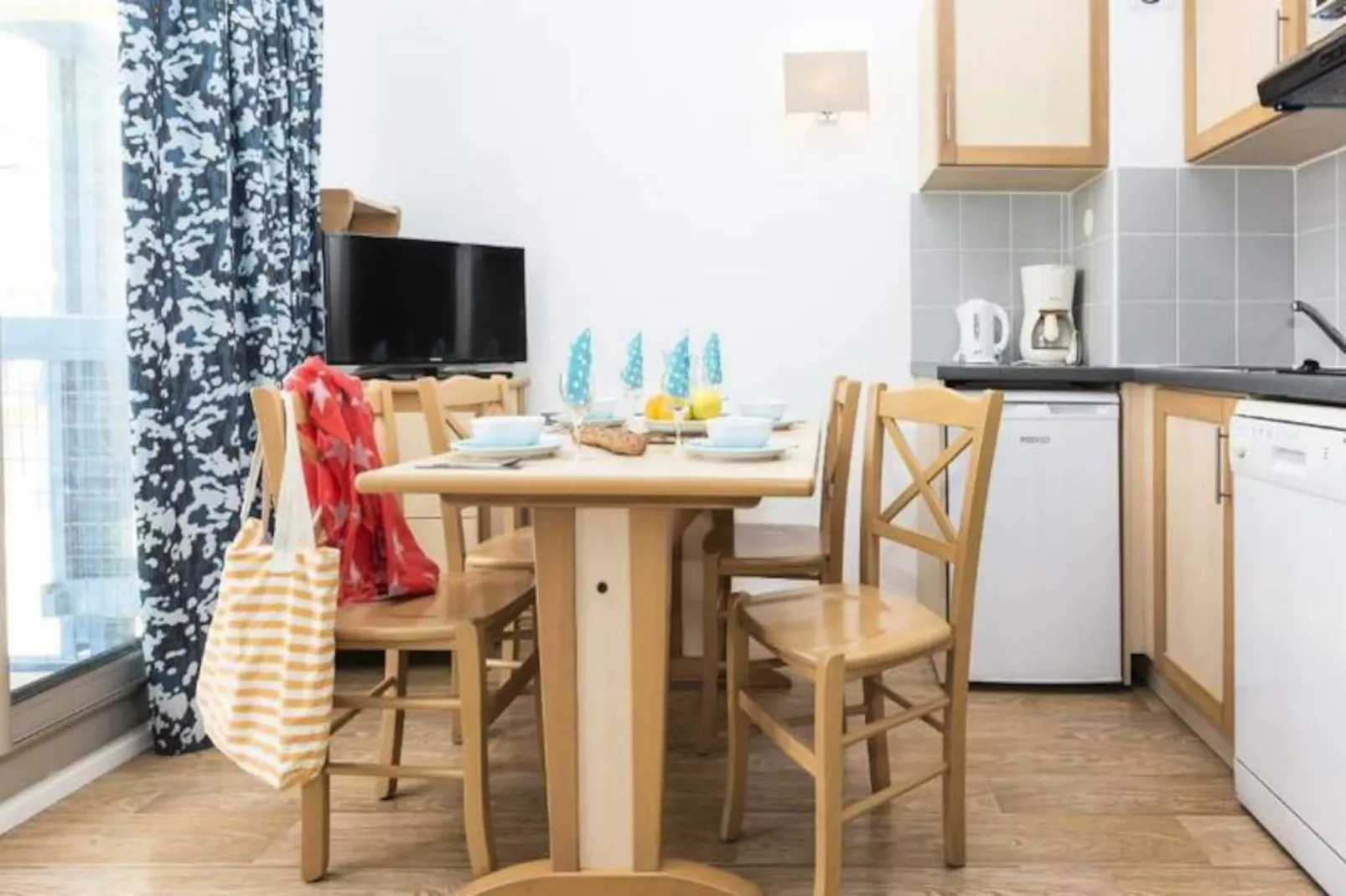 Résidence Odalys Club du Port***-Image-tags.