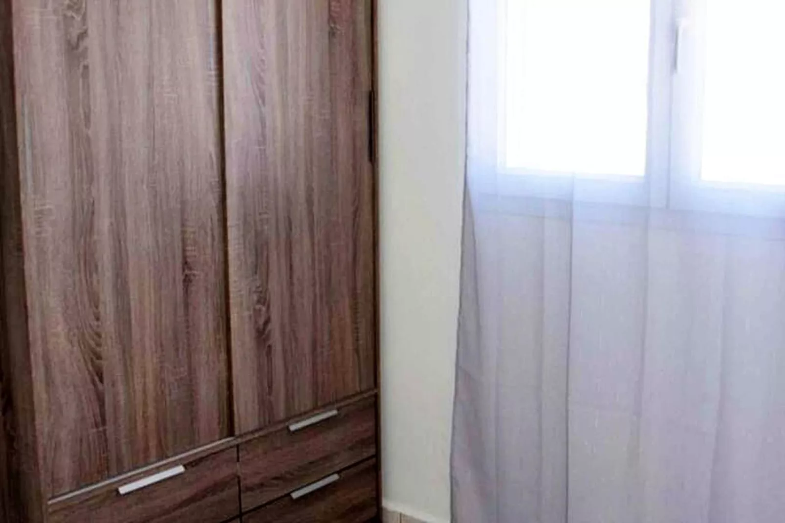 Résidence Phocéa (rés. Le)-Terrace balcony