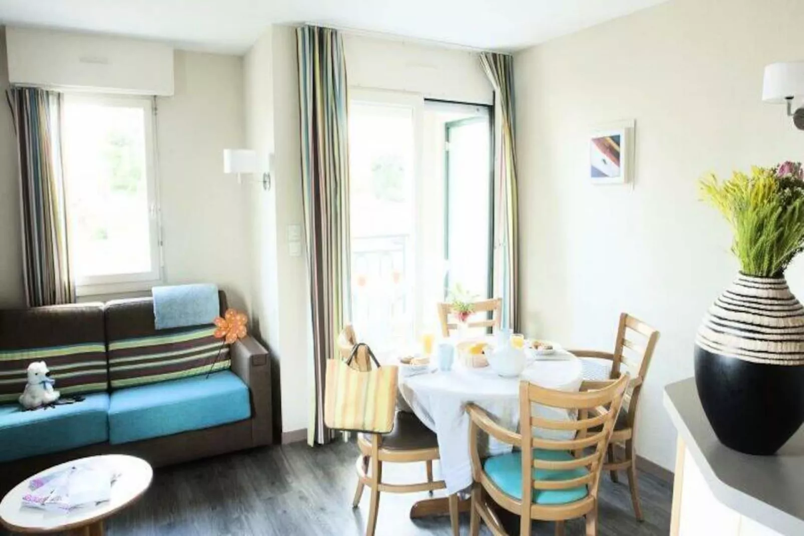 Résidence Ty Mat ***-Image-tags.