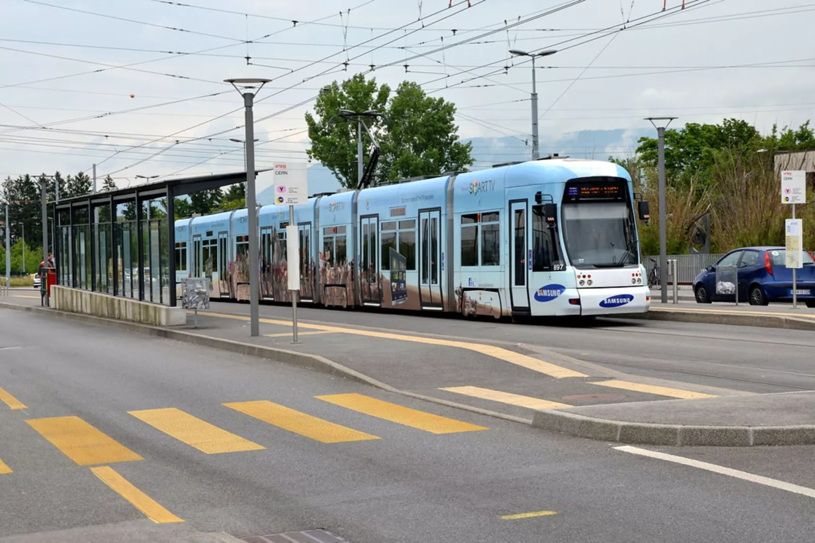 | Le Saint Fran&ccedil;ois 🌞 | Hypercentre-Zones été à 5 km