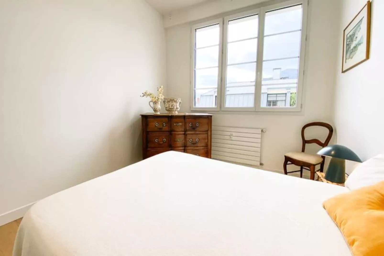 Le Belgrade | Spacieux T4 Climatis&eacute; En Hypercentre 💎-Image-tags.