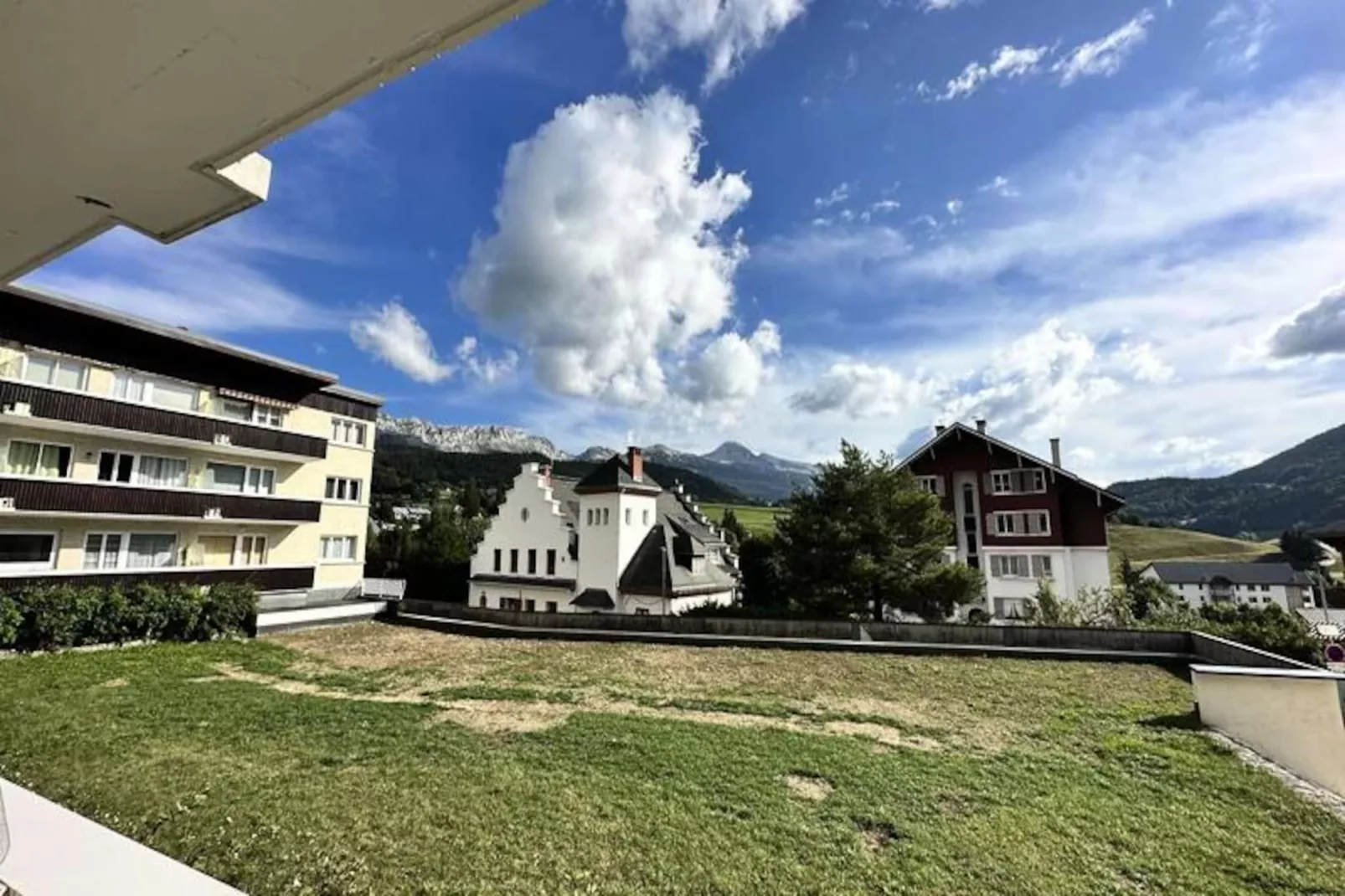 Résidence Le Vercors